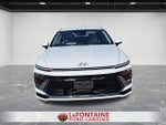 2024 Sonata Thumbnail 8