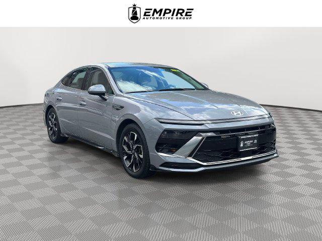 2024 Hyundai Sonata