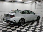 2024 Sonata Thumbnail 3