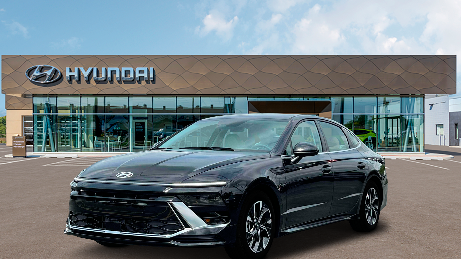 Preowned 2024 Hyundai SONATA SEL for Sale