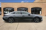 2024 Sonata Thumbnail 2