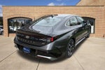 2024 Sonata Thumbnail 3