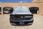 2024 Sonata Thumbnail 4