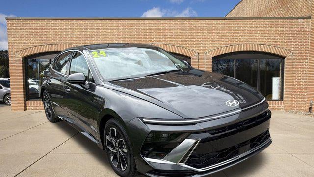 Preowned 2024 Hyundai SONATA SEL for Sale