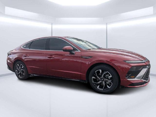 2024 Hyundai Sonata