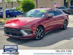2024 Sonata Thumbnail 1