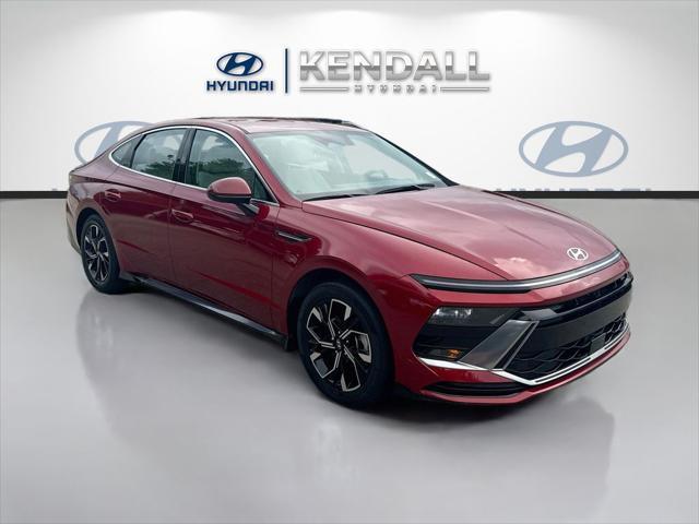 2024 Hyundai Sonata