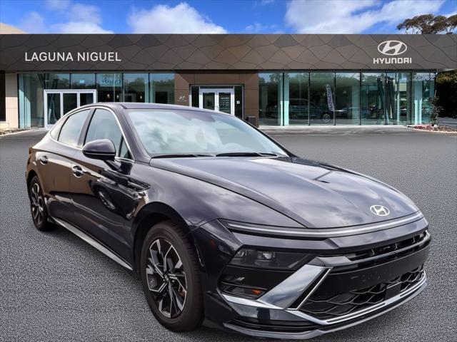 2024 Hyundai Sonata