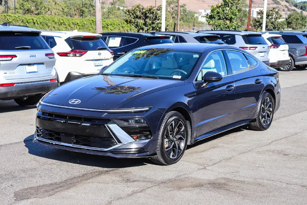 2024 Hyundai Sonata - $18,888