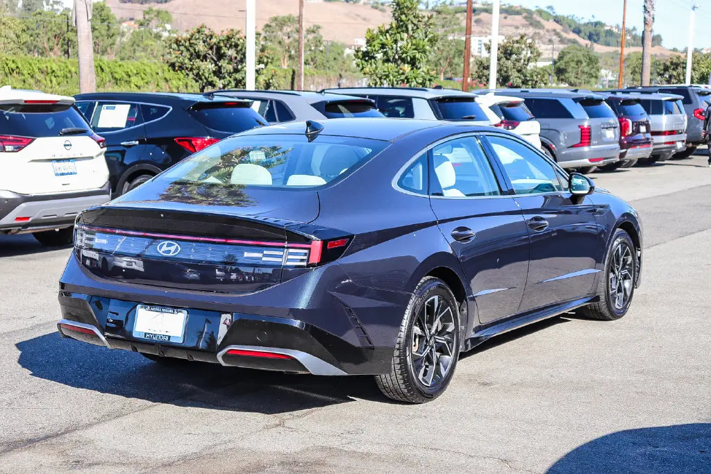 2024 Hyundai Sonata - $18,888