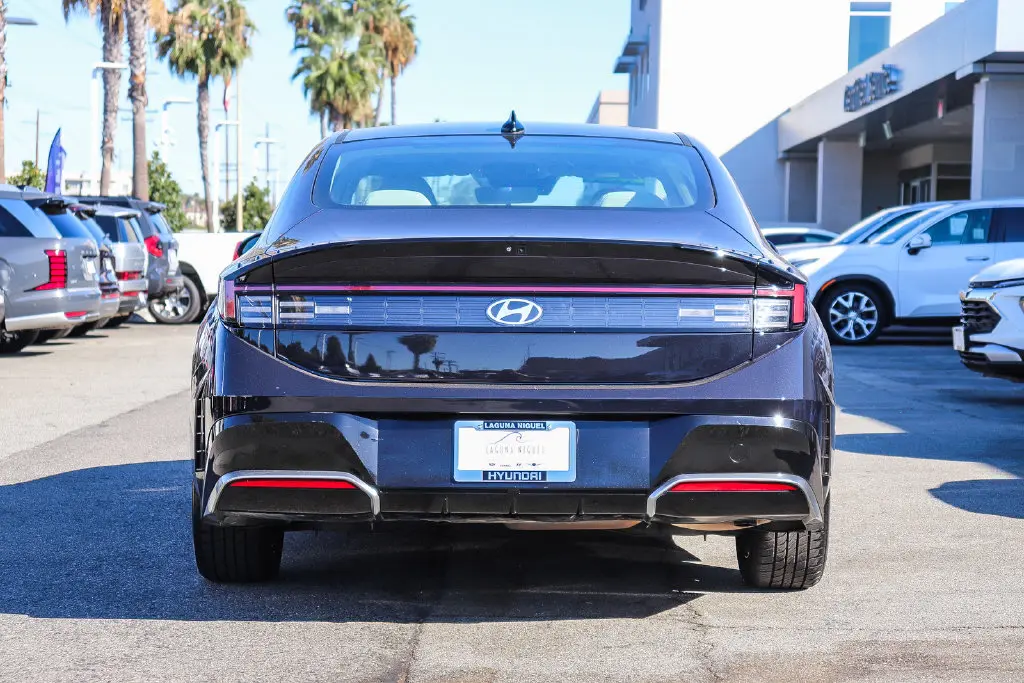 2024 Hyundai Sonata - $18,888