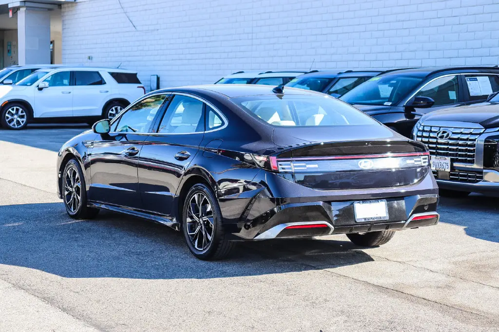 2024 Hyundai Sonata - $18,888