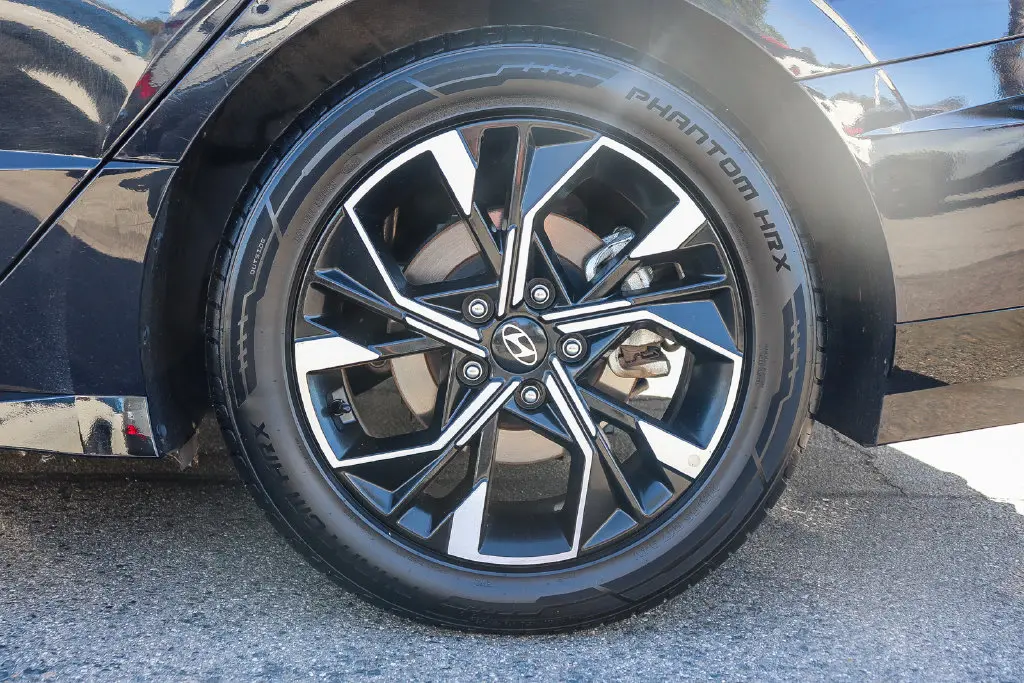 2024 Hyundai Sonata - $18,888