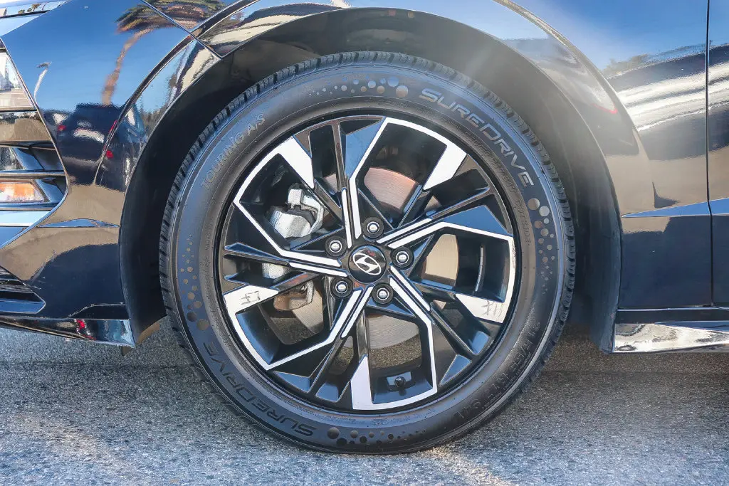 2024 Hyundai Sonata - $18,888