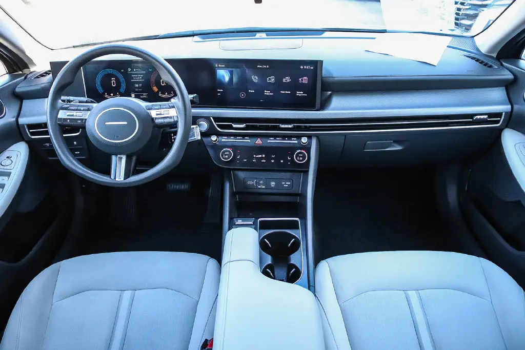 2024 Hyundai Sonata - $18,888