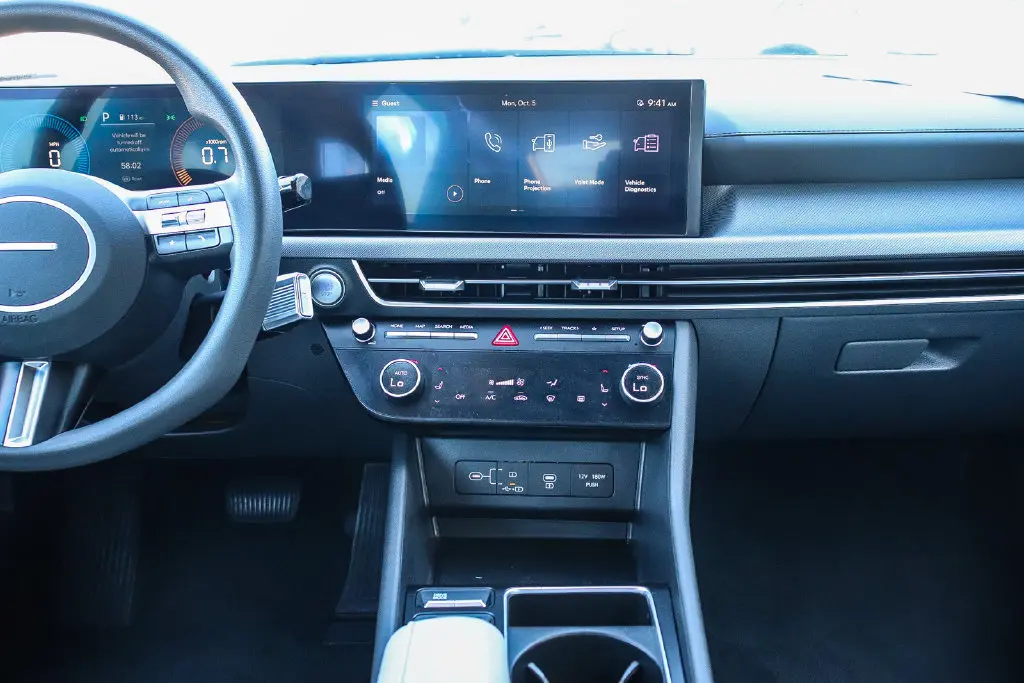 2024 Hyundai Sonata - $18,888