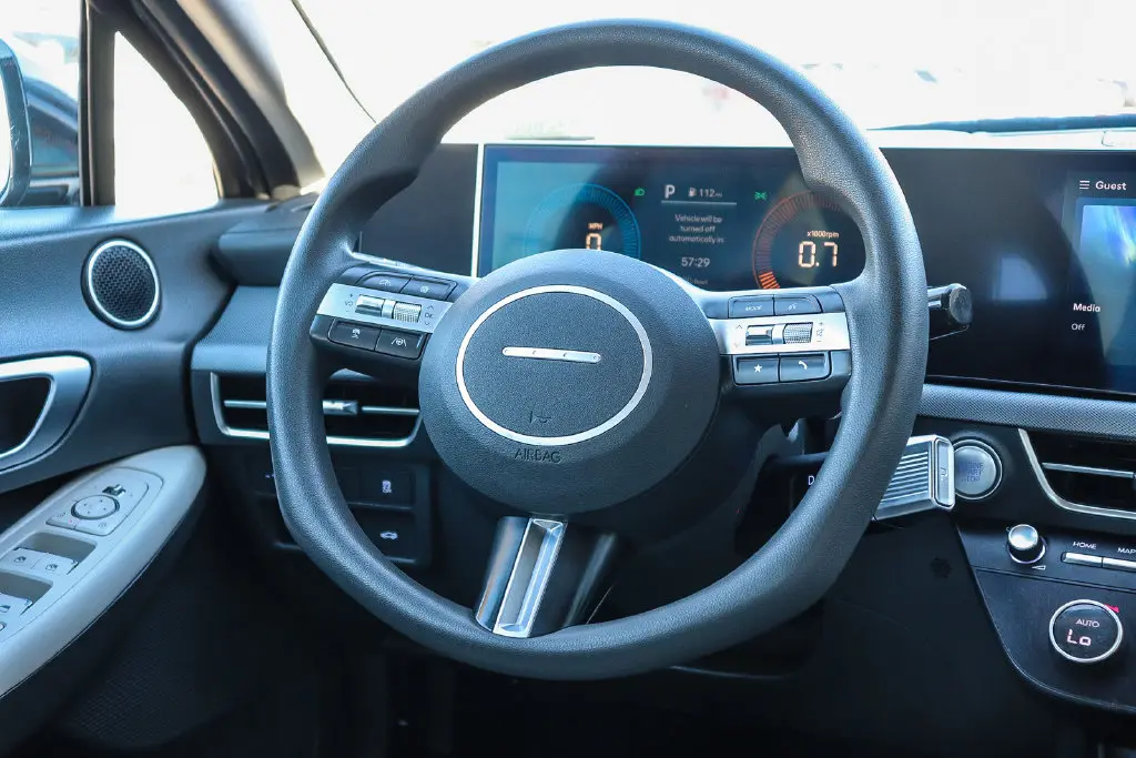 2024 Hyundai Sonata - $18,888