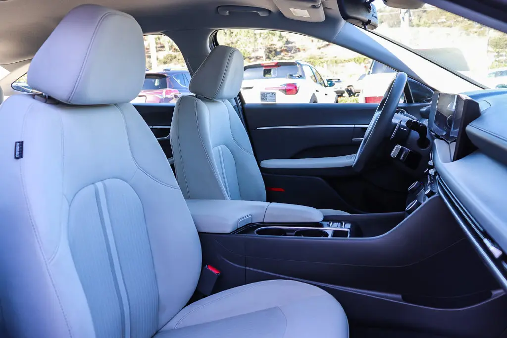2024 Hyundai Sonata - $18,888