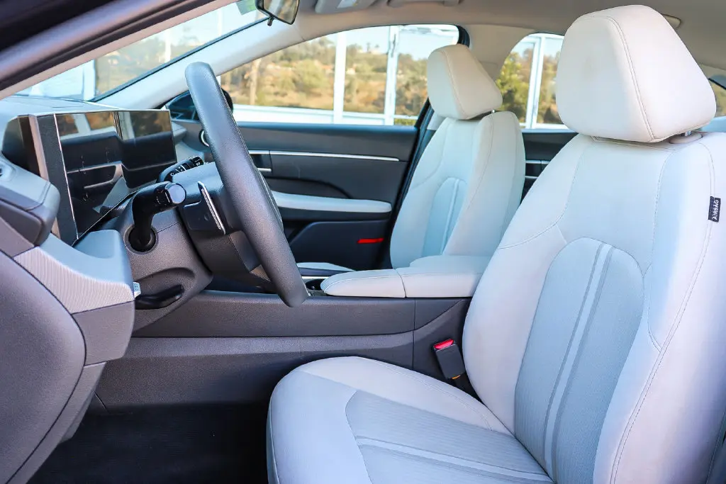 2024 Hyundai Sonata - $18,888