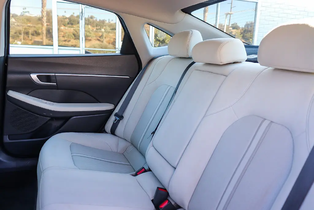 2024 Hyundai Sonata - $18,888