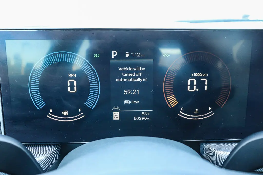 2024 Hyundai Sonata - $18,888