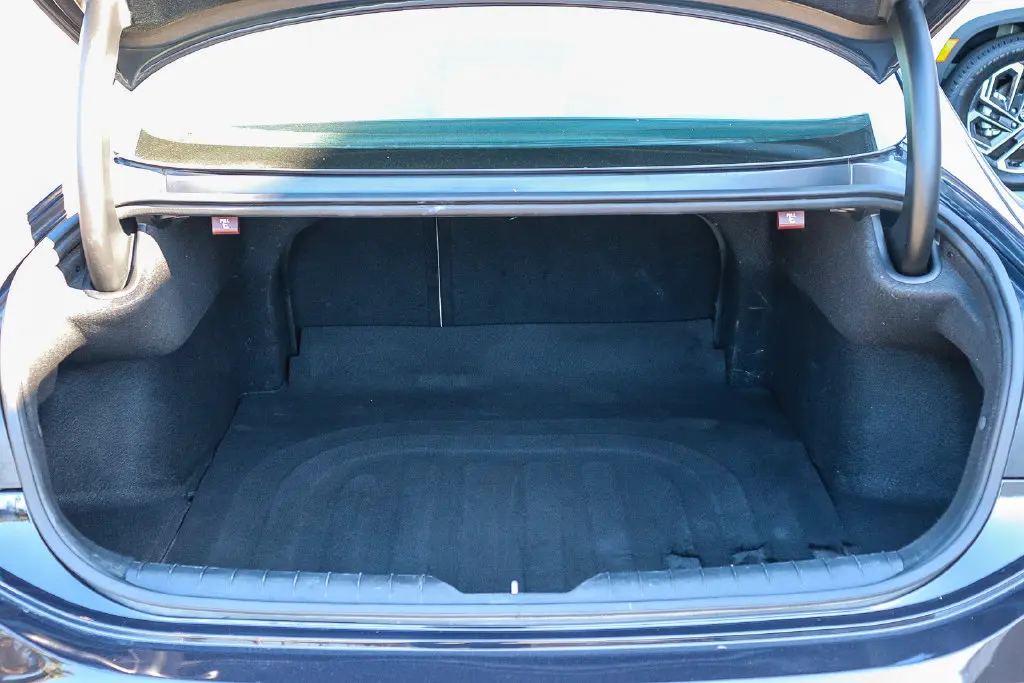 2024 Hyundai Sonata - $18,888