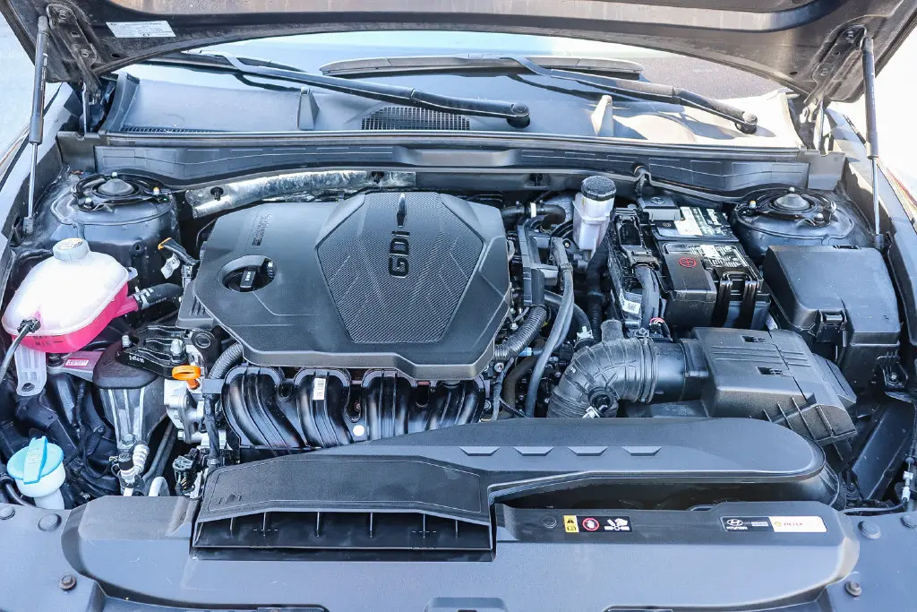 2024 Hyundai Sonata - $18,888