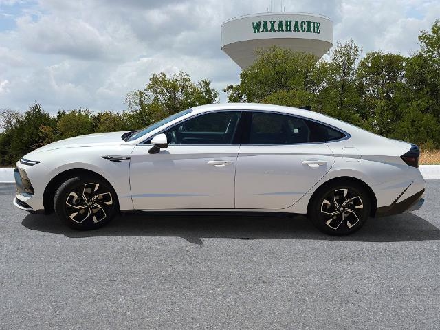 2025 Hyundai Sonata - $19,762