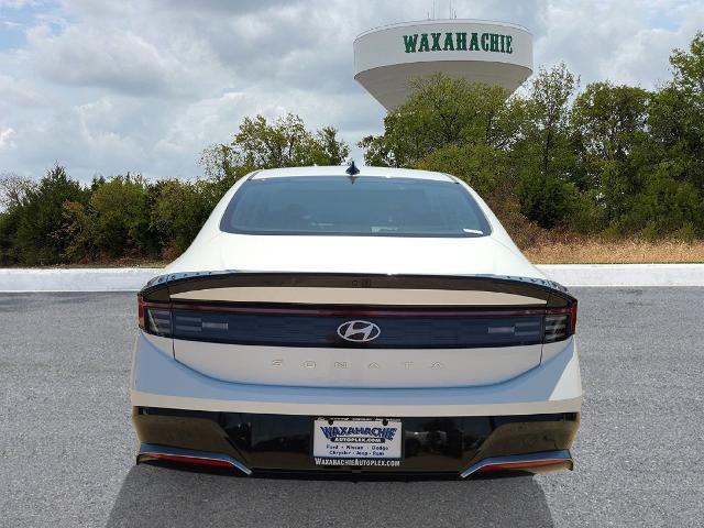 2025 Hyundai Sonata - $19,762