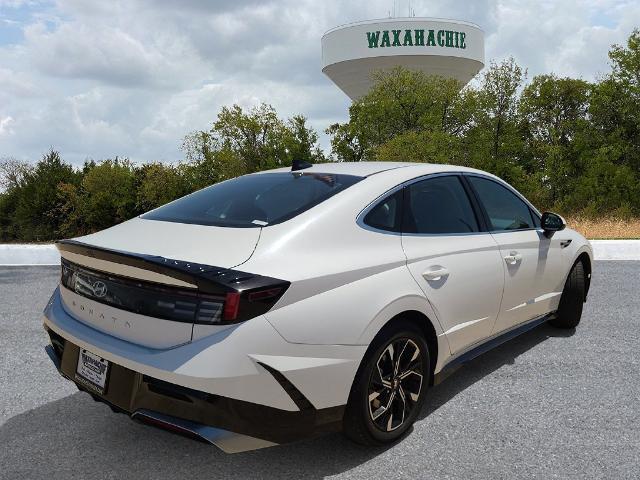 2025 Hyundai Sonata - $19,762