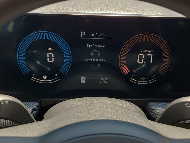 2025 Hyundai Sonata - $19,762
