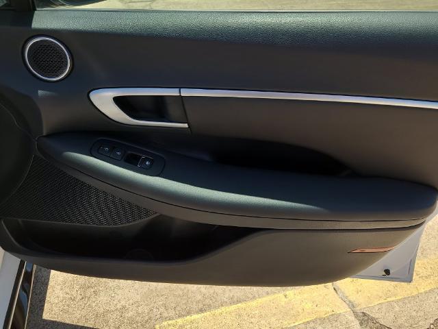 2025 Hyundai Sonata - $19,762