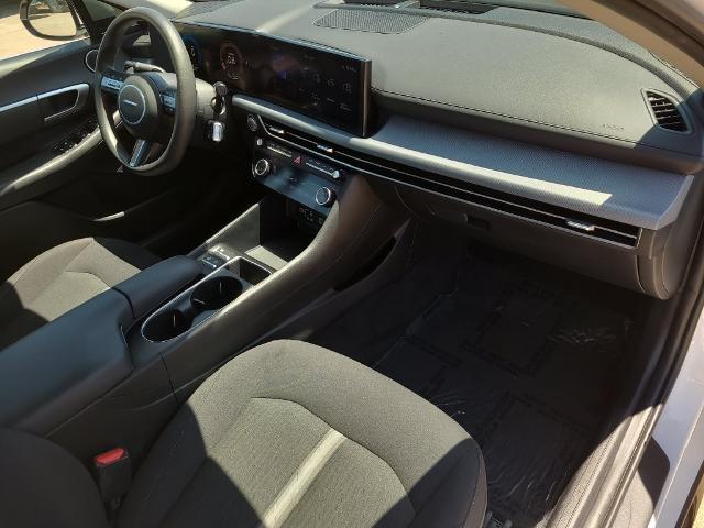 2025 Hyundai Sonata - $19,762