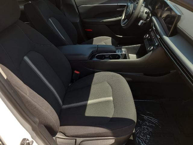 2025 Hyundai Sonata - $19,762