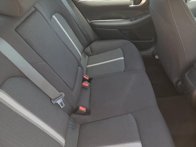 2025 Hyundai Sonata - $19,762