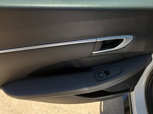 2025 Hyundai Sonata - $19,762
