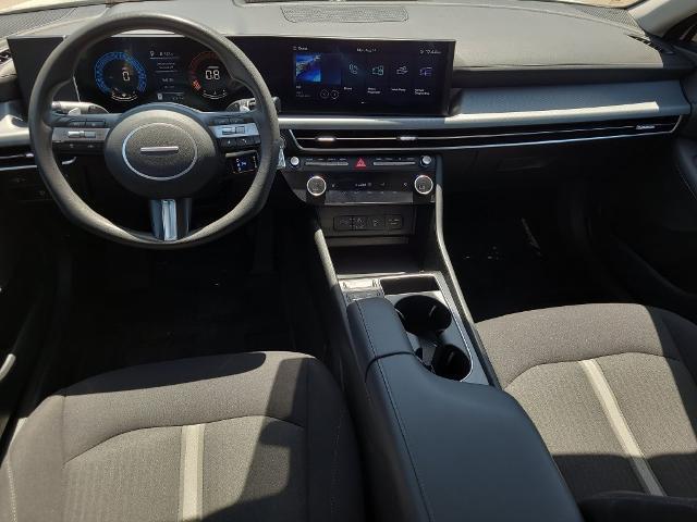 2025 Hyundai Sonata - $19,762