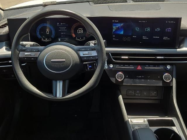 2025 Hyundai Sonata - $19,762