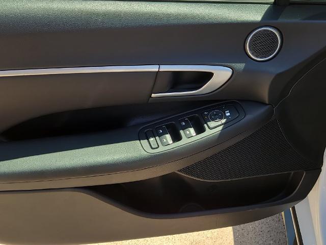 2025 Hyundai Sonata - $19,762