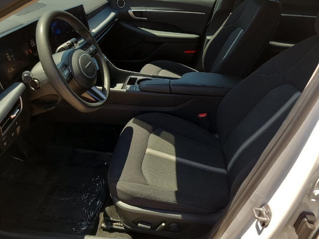 2025 Hyundai Sonata - $19,762