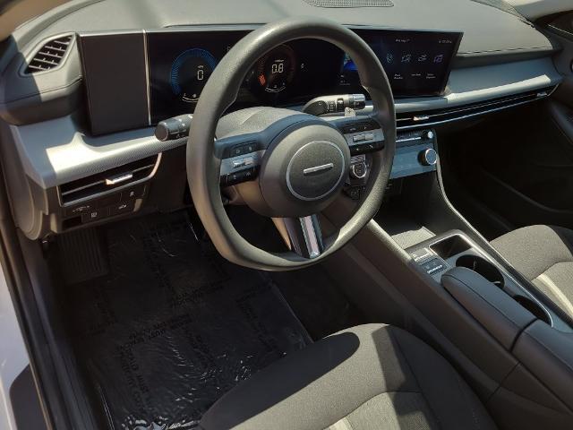 2025 Hyundai Sonata - $19,762