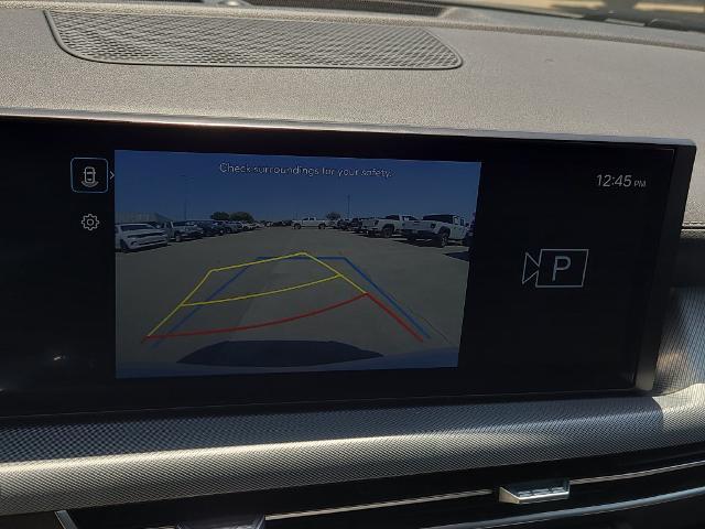2025 Hyundai Sonata - $19,762