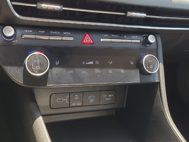 2025 Hyundai Sonata - $19,762