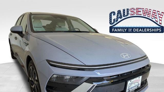 Preowned 2025 Hyundai SONATA SEL for Sale