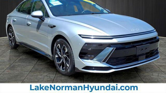 Preowned 2025 Hyundai SONATA SEL for Sale