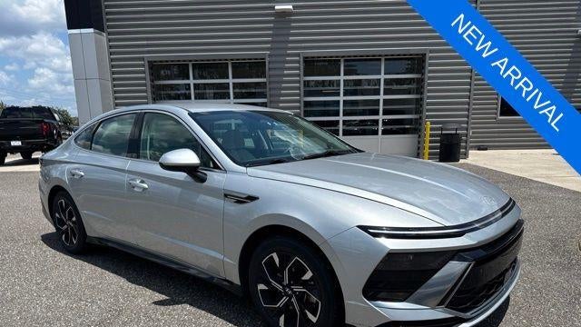 Preowned 2025 Hyundai SONATA SEL for Sale