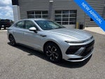 2025 Sonata Thumbnail 1