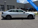 2025 Sonata Thumbnail 4
