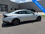 2025 Sonata Thumbnail 5