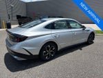 2025 Sonata Thumbnail 6